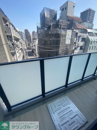 ALTERNA池袋EASTの物件内観写真